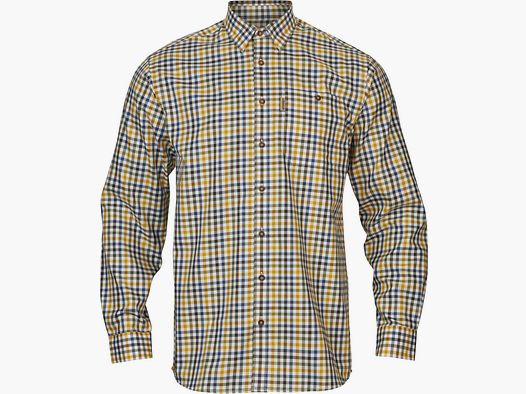 Hrkila Milford Camisa Grape leaf