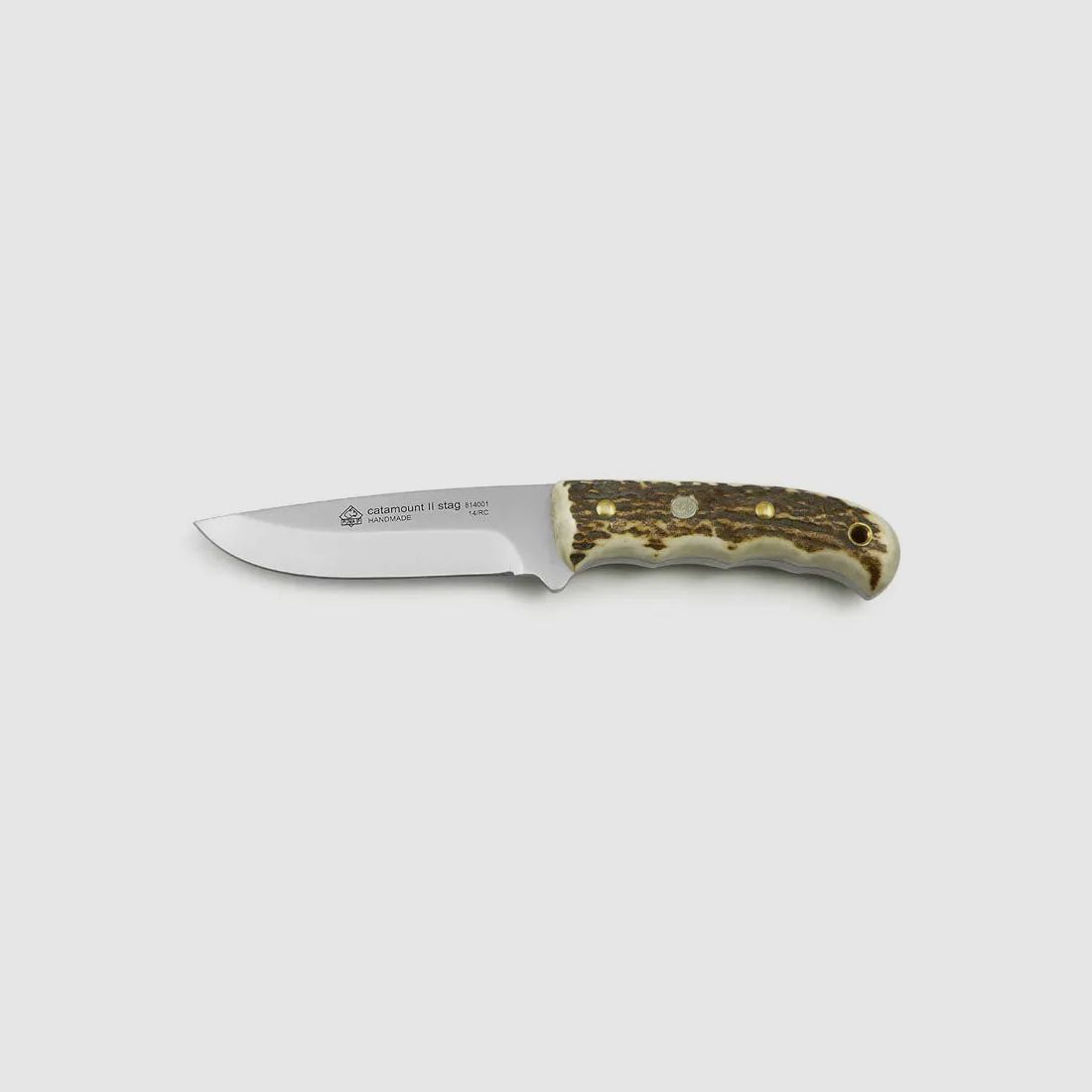 PUMA IP catamount II, stag