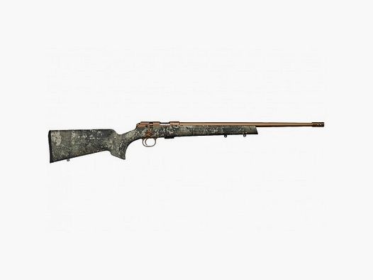 Büchse CZ 457 Hunter Strata