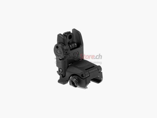 Magpul MBUS 2 Rear Back-Up Sight
