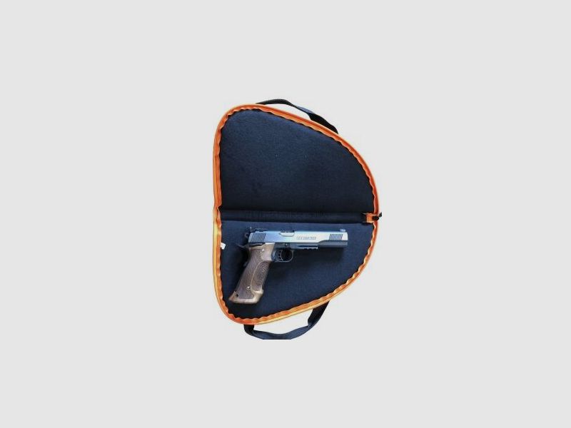 Club 30 XL Revolver Bag