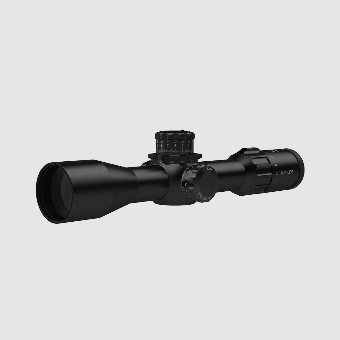 Kahles Zielfernrohr K328i 3,5-28x50 AMR, Bild 1 von 4