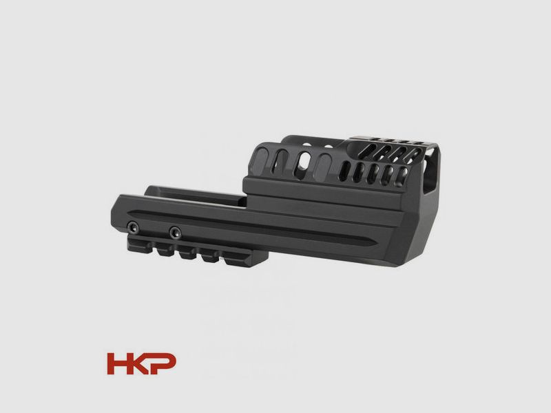 HKP HK VP9 Match Rail Mount Compensator