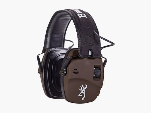 Browning BDM Bluetooth Hearing Protection
