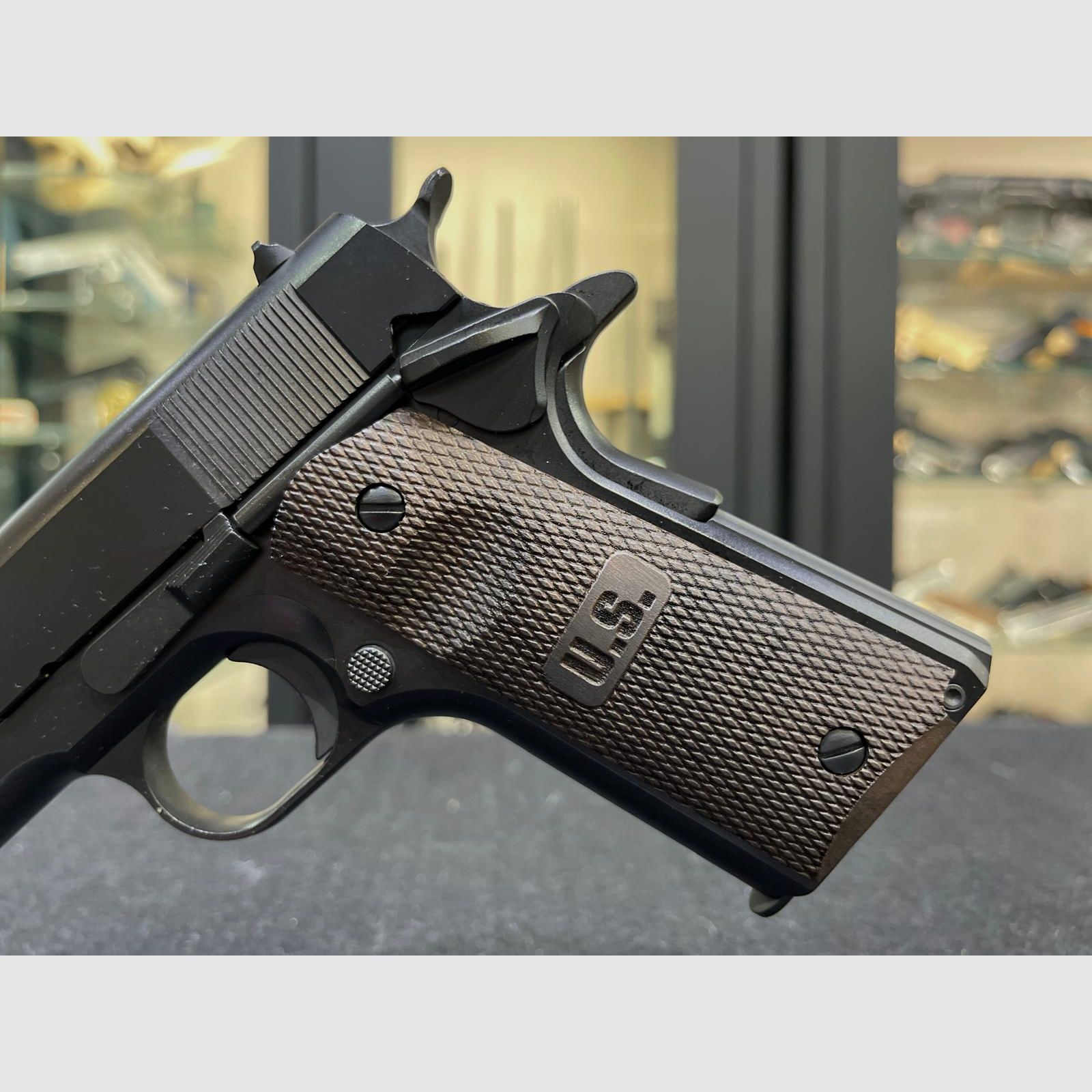 Tisas 1911 A1, Bild 3 von 10