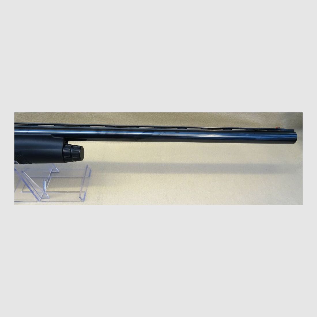 Benelli Montefeltro Synthetic Black