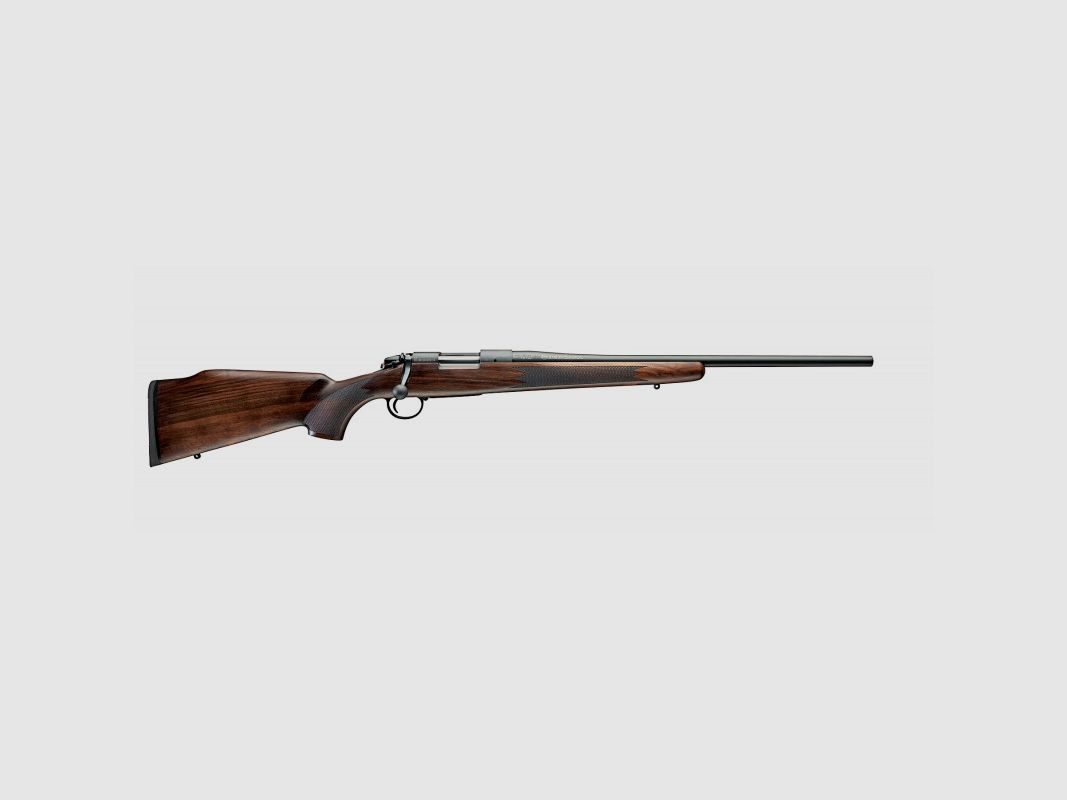 BERGARA B14 TIMBER 300 WIN MAG 24" MIT LG M14X1 MIT STECKMAGAZIN