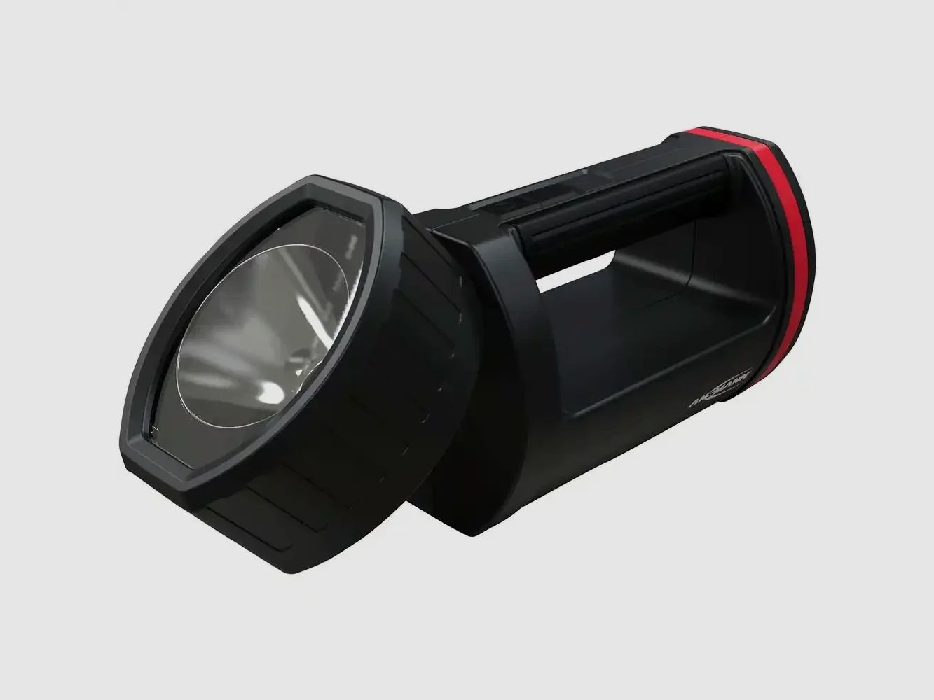 Ansmann Handscheinwerfer HS5R