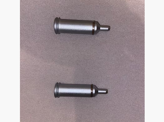 Gaskolben Heckler & Koch