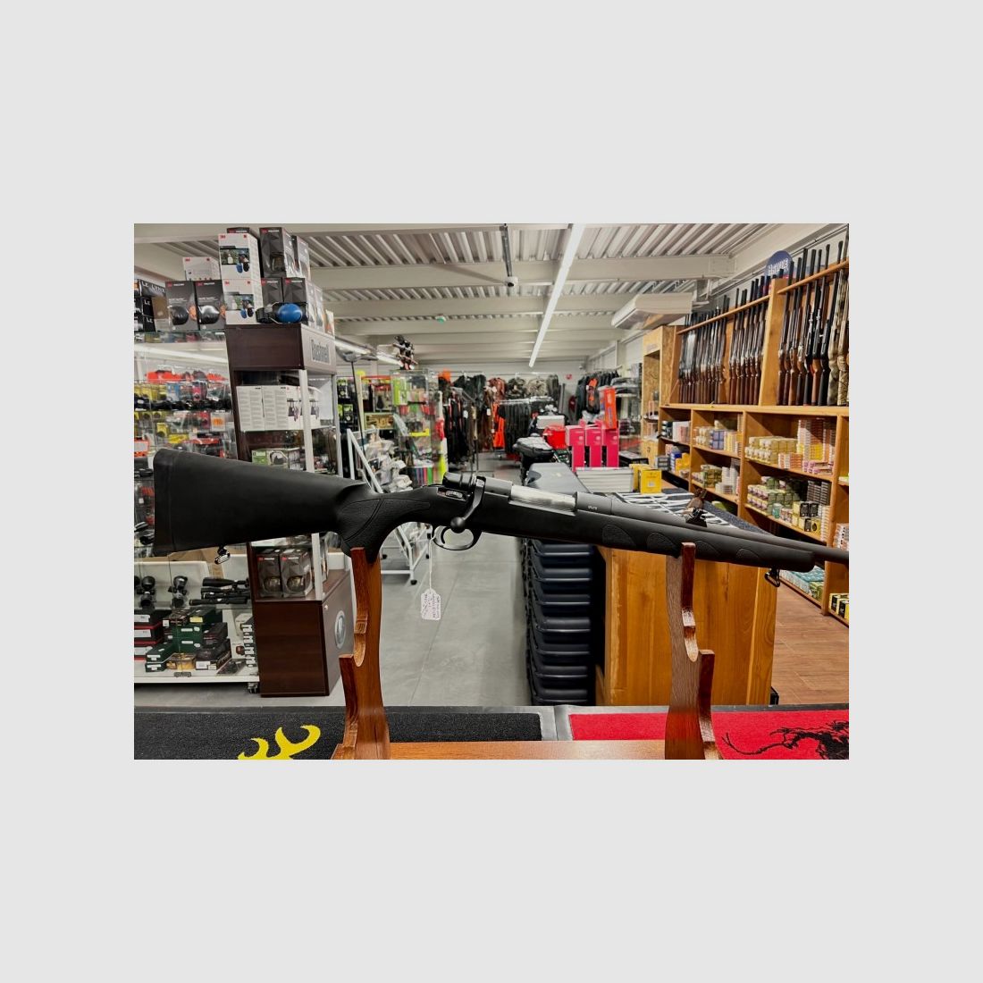 Zastava MP70 Composite 300 win mag, immagine 1 di 7