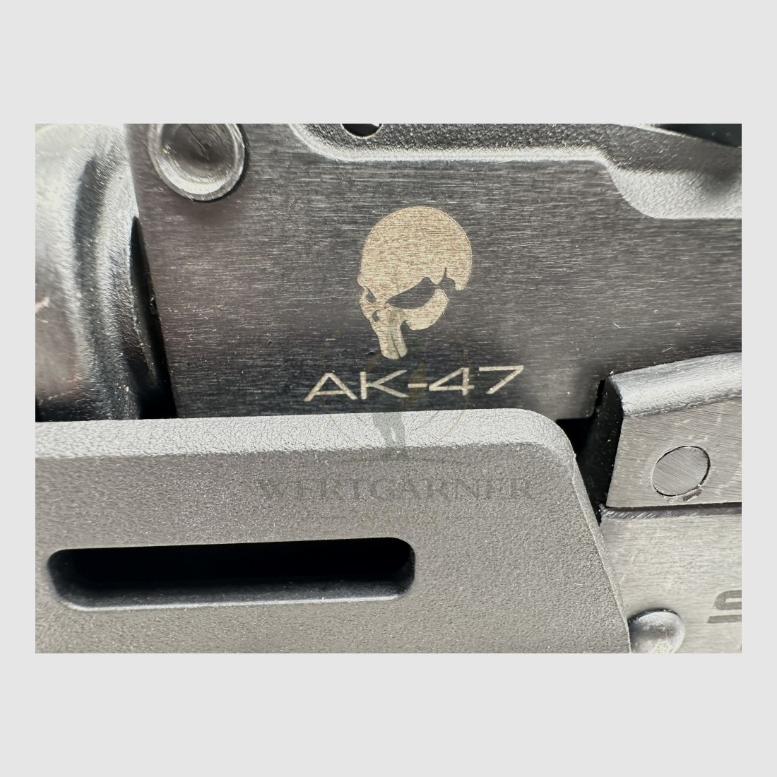 SDM AK47, image 7 sur 7