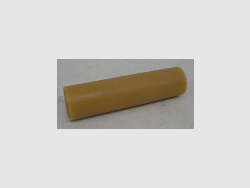 Geschossfett Pistole -