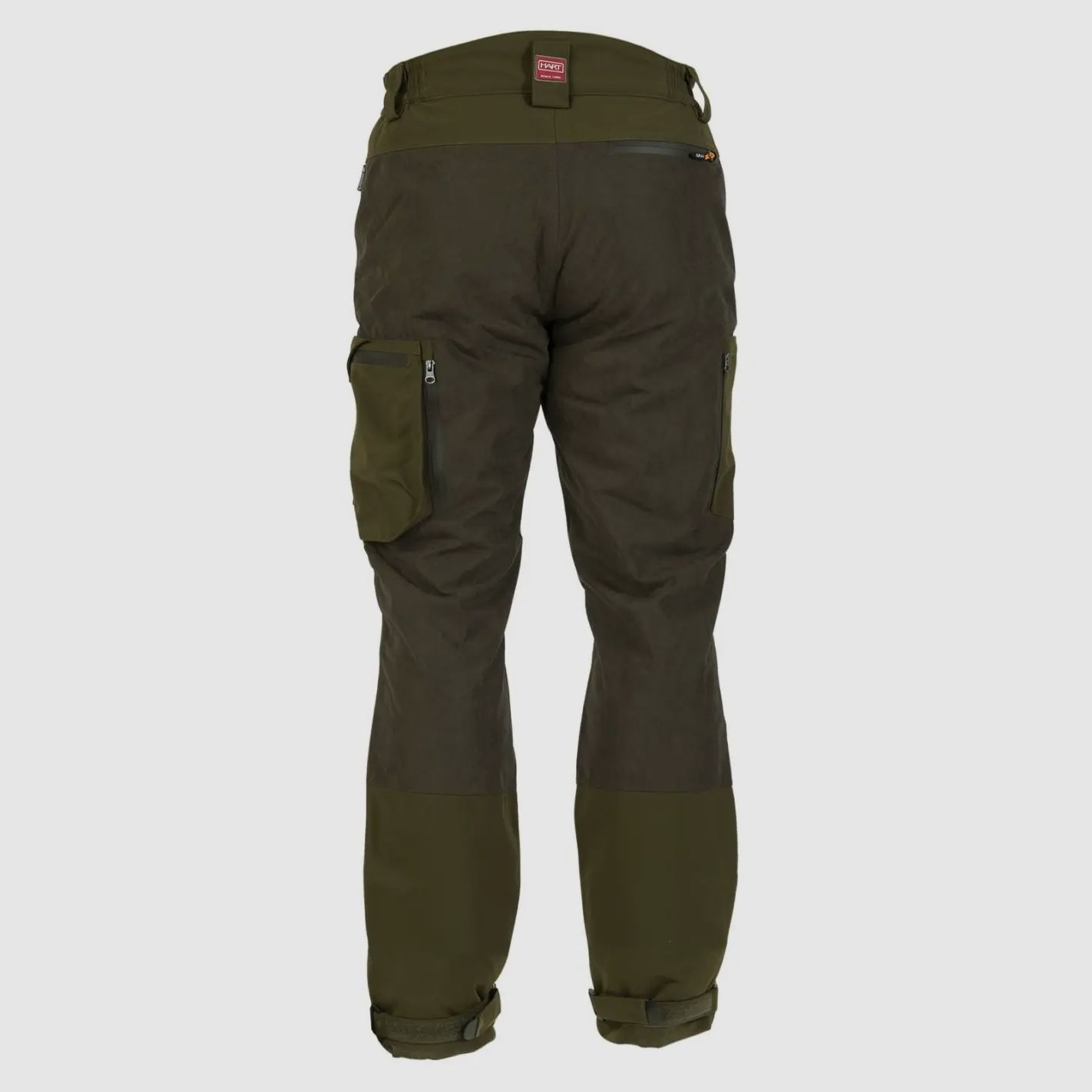Warm winter pants Taunus XHP-TW
