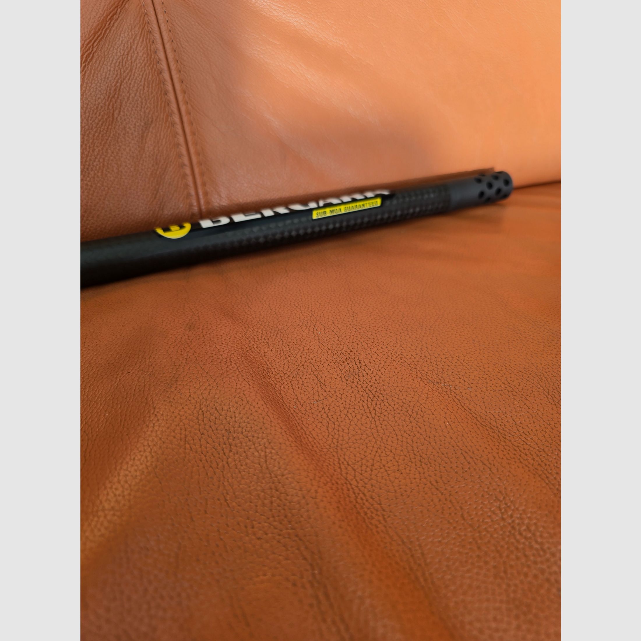 Bergara Premier Elevate Kaliber 6,5 PRC, EAW Picatinny Schiene
