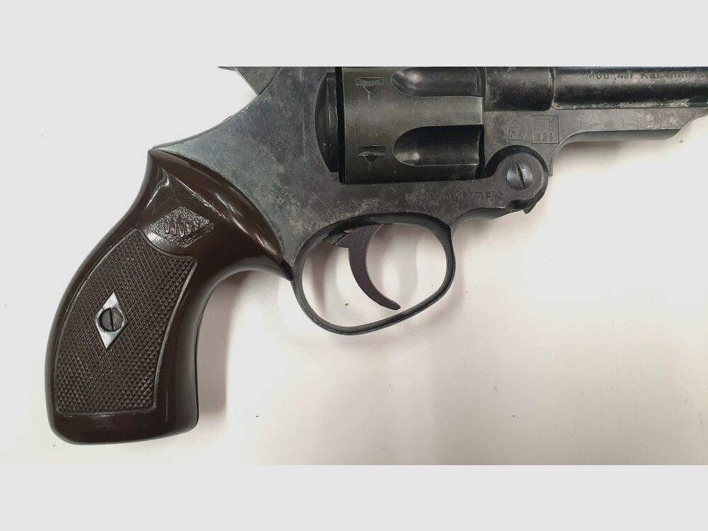 Perfecta Revolver a Colpo Singolo Perfecta-Mod.4/1