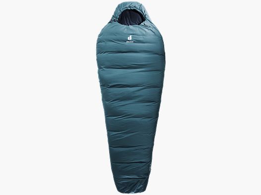 Deuter Orbit 0° regular Links