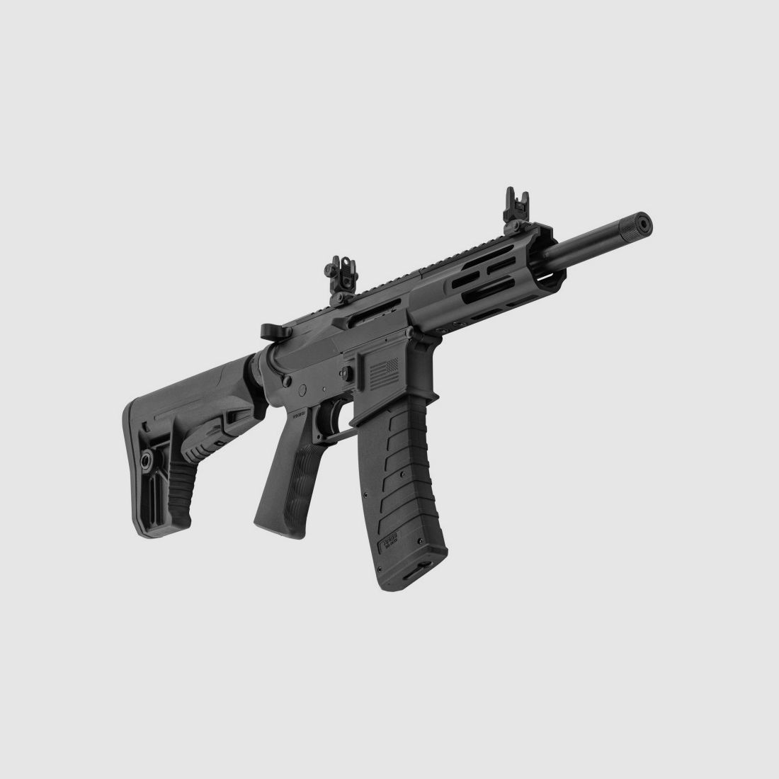 KRISS DMK22S 10,5'' - 22LR, Bild 12 von 15