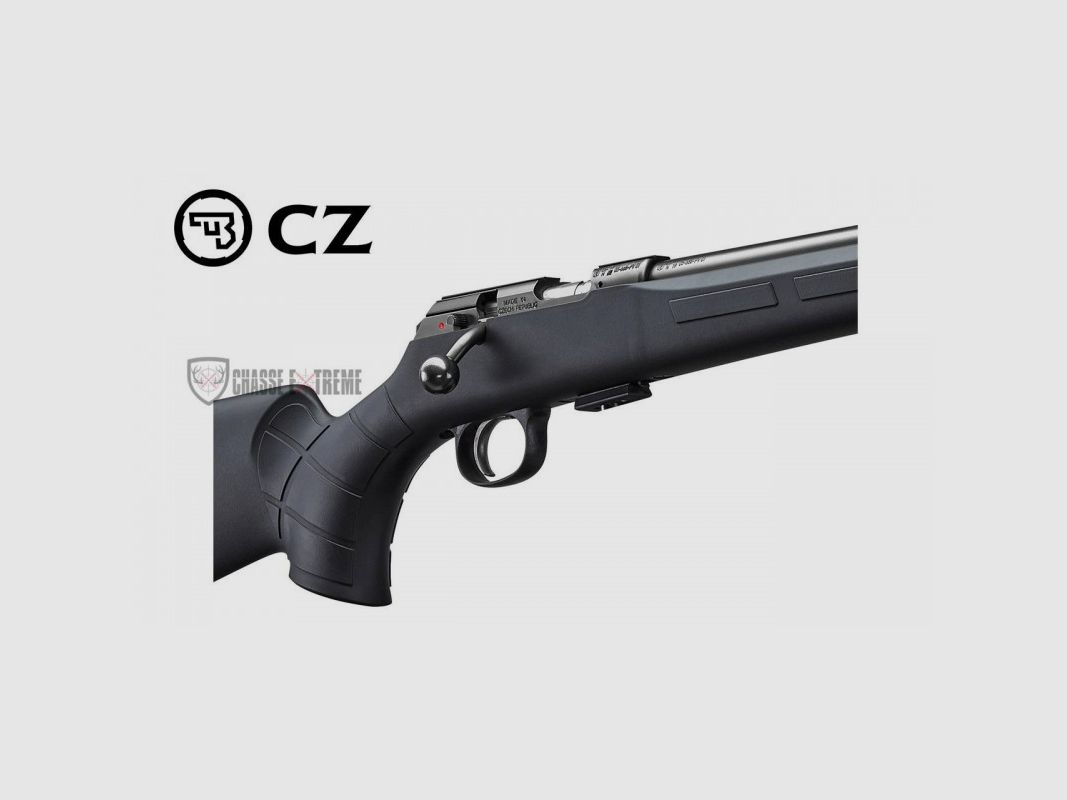 CZ 457 Sintetica 20" 1/2x20, immagine 2 di 3