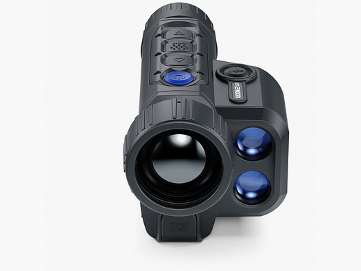 Pulsar Axion 2 XQ35 LRF PRO dispositivo de imagen térmica