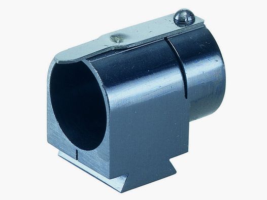 Punto de mira cola de milano 9.5m – 30º – H 11mm