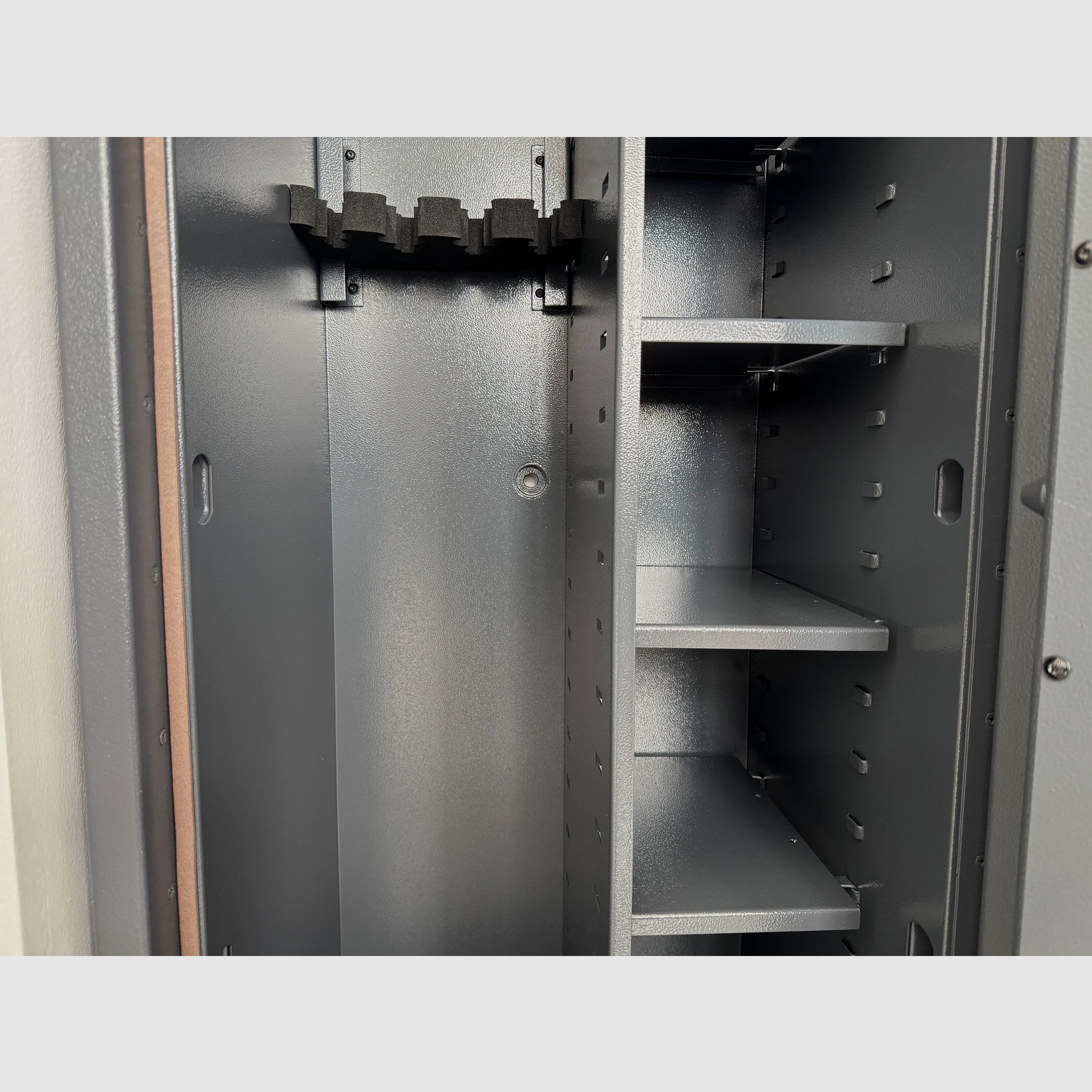 Coffre-fort Tresor Waffenschrank Gun Safe 1-4 Classe de combinaison 1 avec code mural combinaison B-30