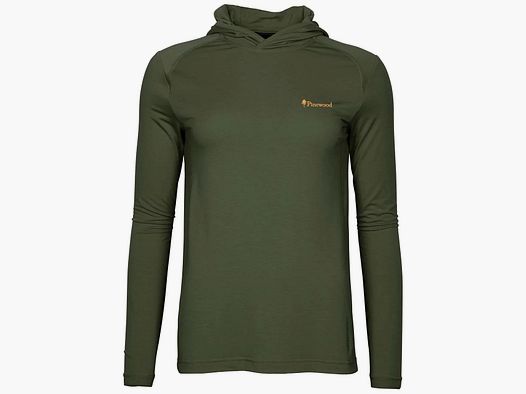 Pinewood Damen Insectsave Hoodie