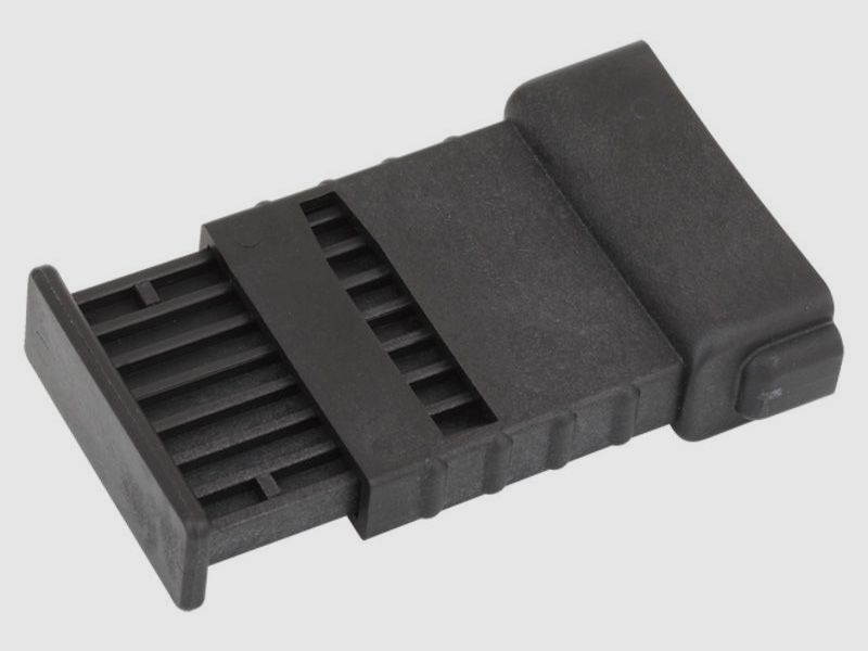 Heckler & Koch G36 / HK243 aiuto per caricare il caricatore 5 colpi.