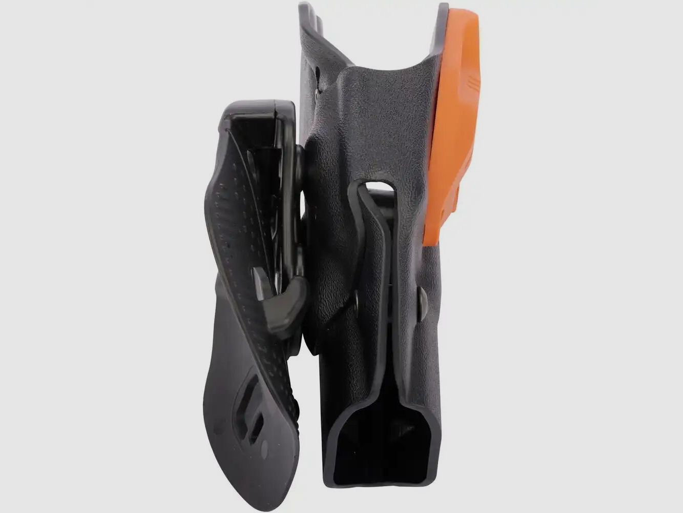 Walther Paddleholster Holster Hatz-Watz für alle PDP Modelle (PDP FS, Compact, F-Serie, Pro)