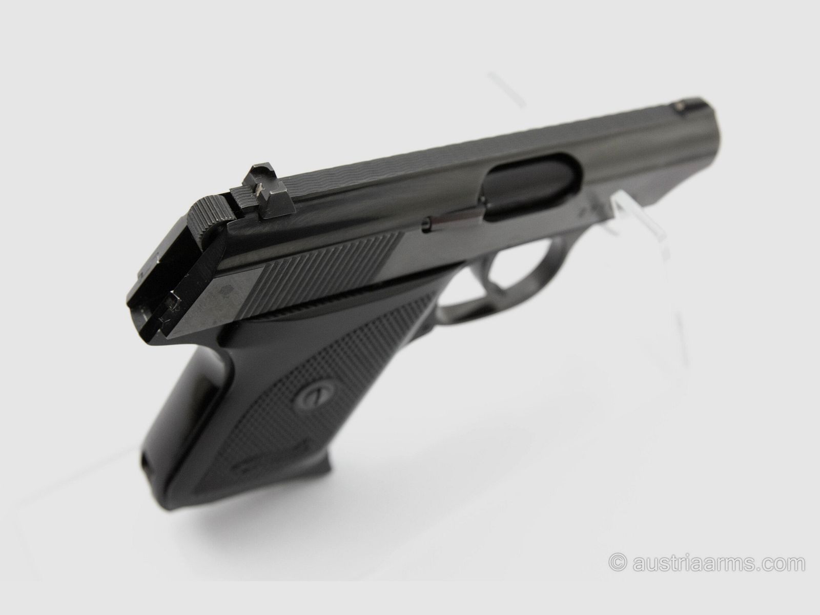 Walther TPH .22 LR, like new used firearm, image 4 of 4