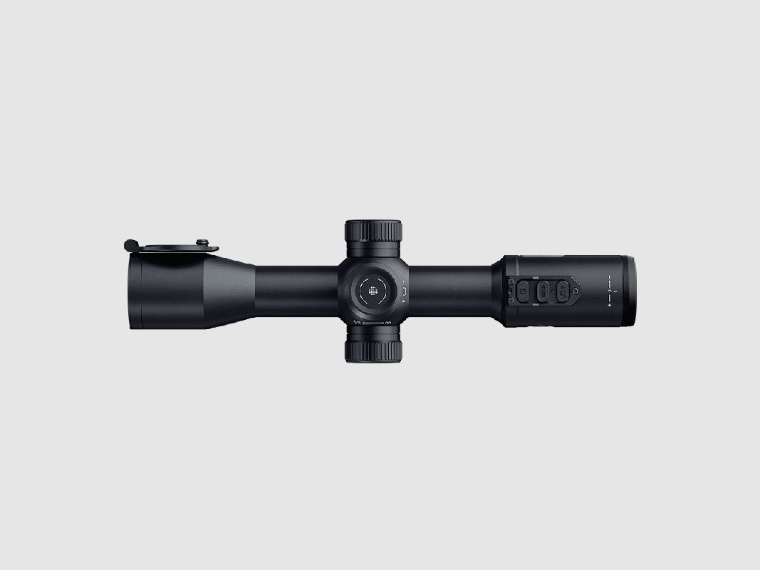 Wärmebildzielfernrohr PARD Pantera Mini Mod. 384 in 25 und 35mm, Bild 2 von 2