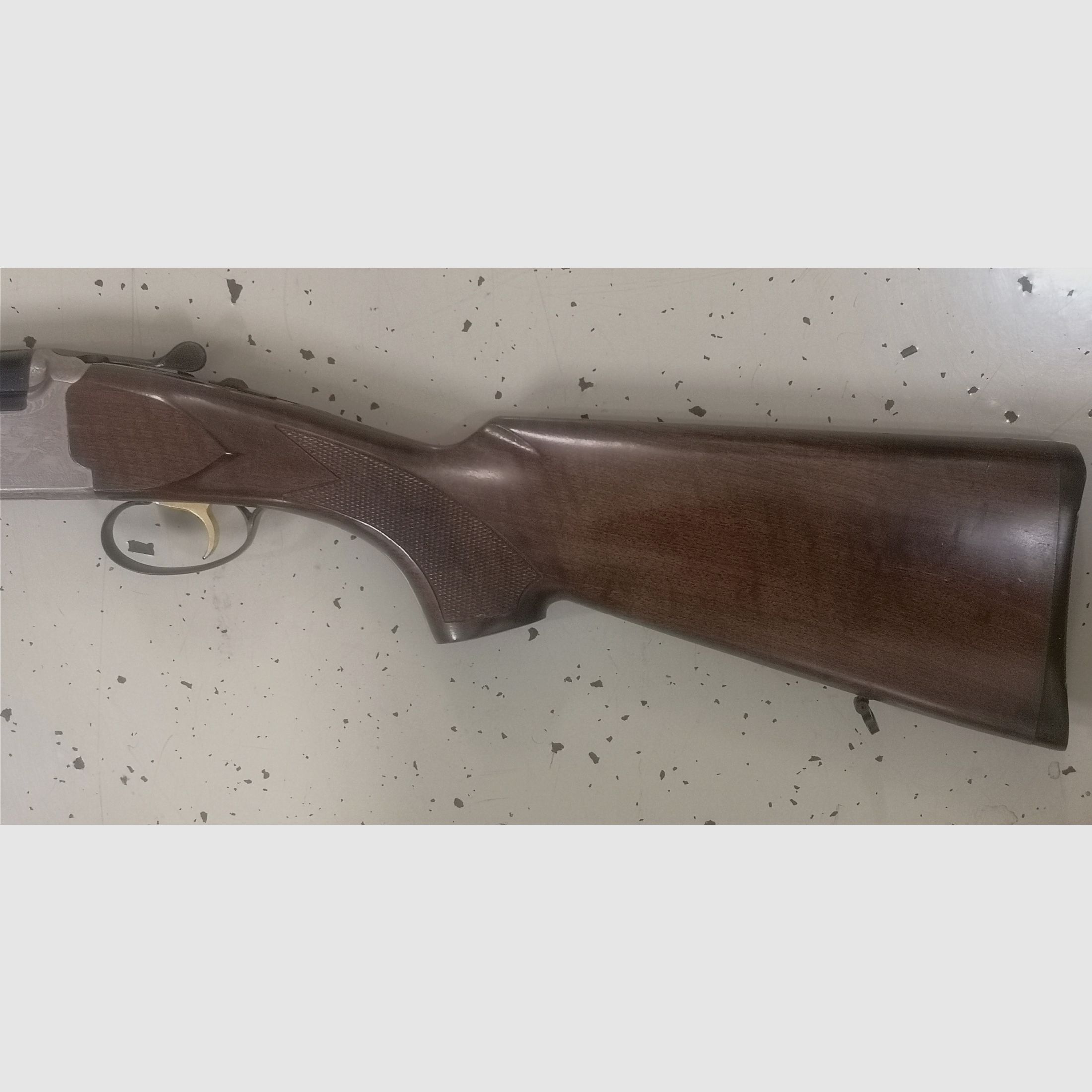 BDF 12/70 Kettner Wskaźnik Światła