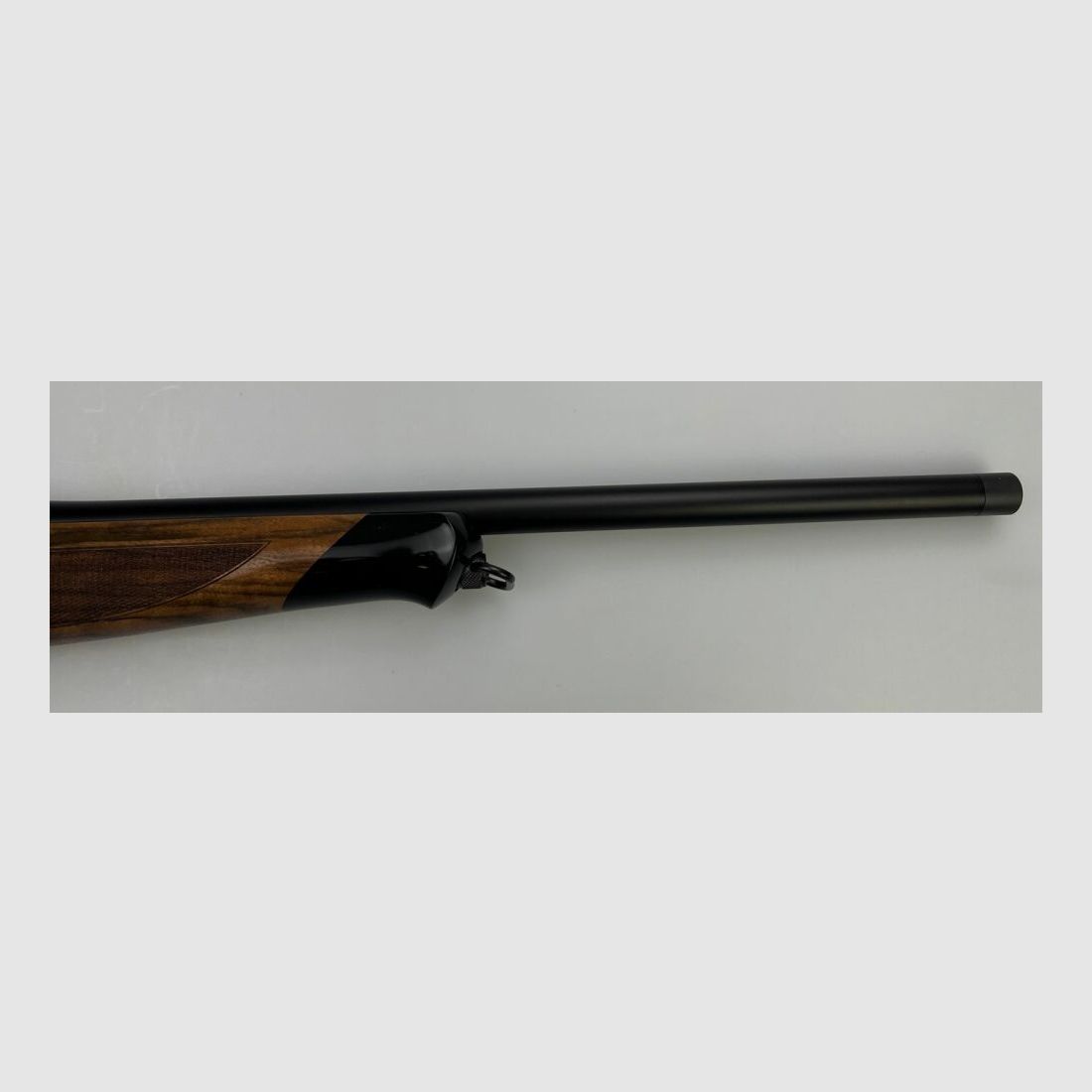Sauer 505 Ergo Lux