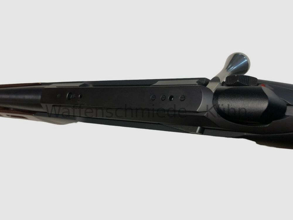 Tikka Tikka T3 X Precisie Varmint "Furiosa" Woox Chassis