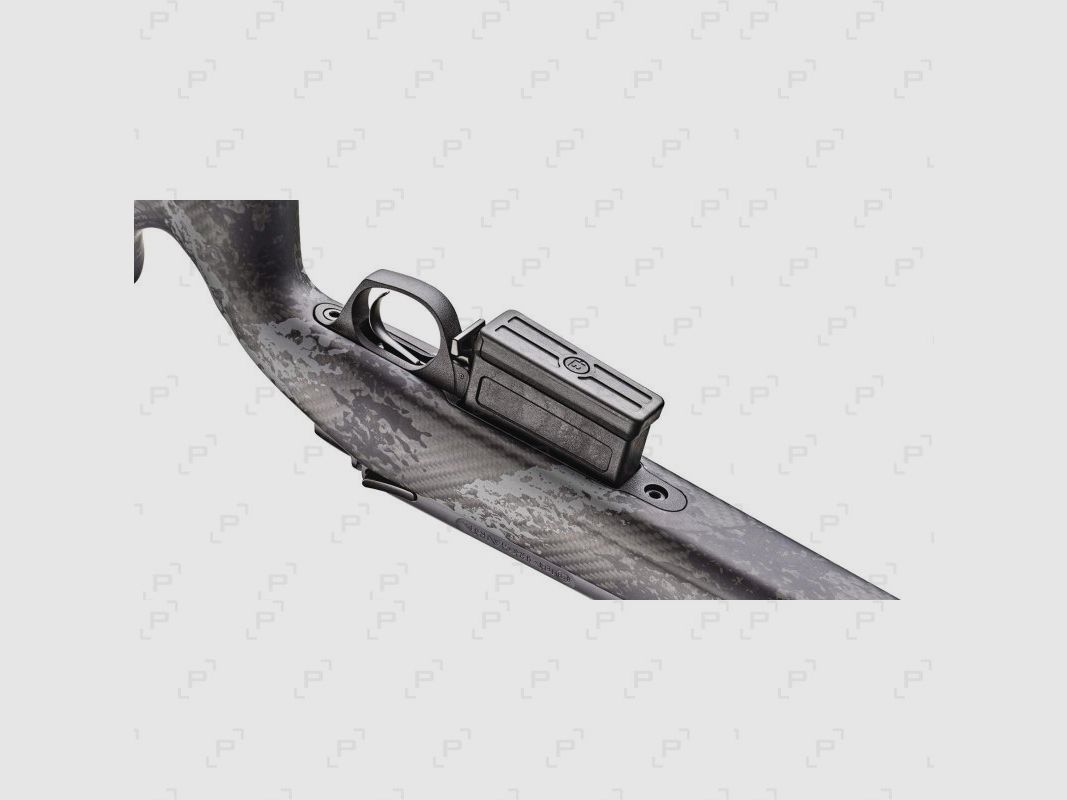 Fucile da caccia a otturatore BERGARA B14² CREST, immagine 4 di 5