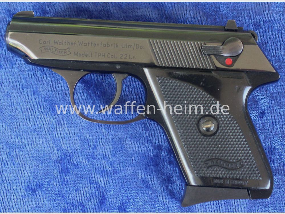 Walther TPH