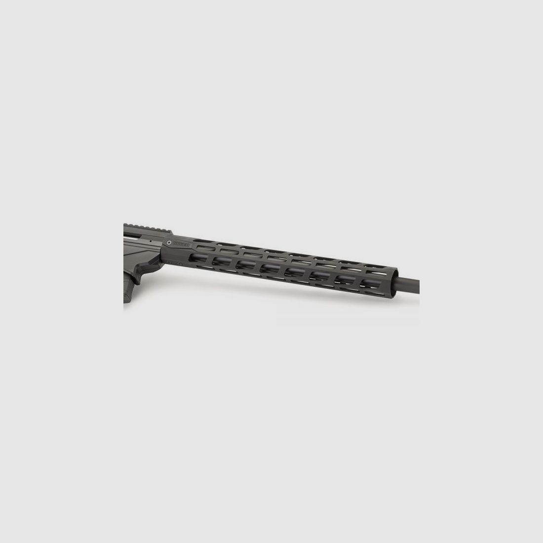 Rifle TLD Ruger Precision Rifle RPR, image 20 of 22