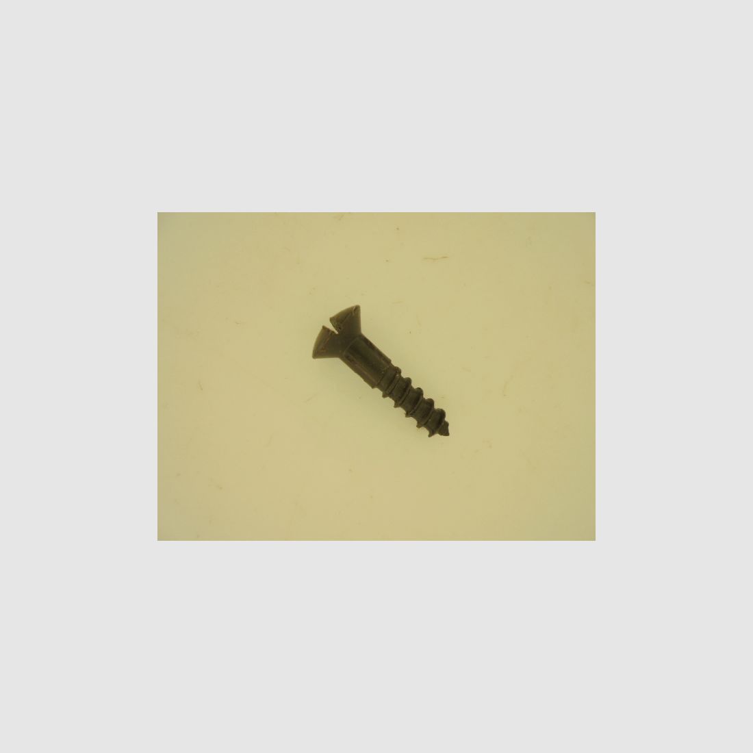 VIS PLAQUE COUCHE ERMA EG 71….., image 1 of 3