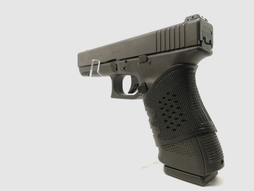 Glock 21 Gen4