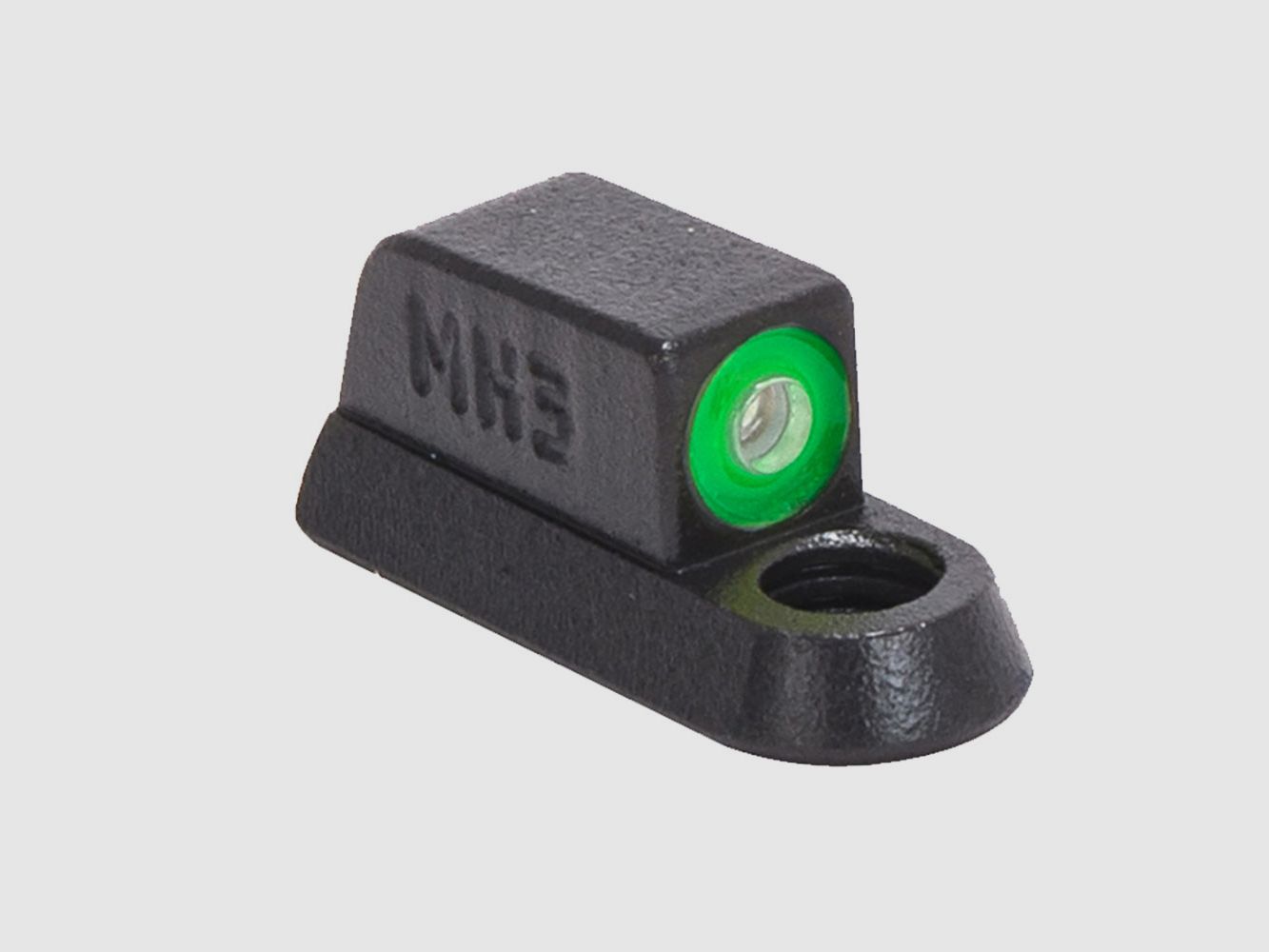 HYPER BRIGHT FIXED PISTOL FRONT CZ SHADOW 2 G RING