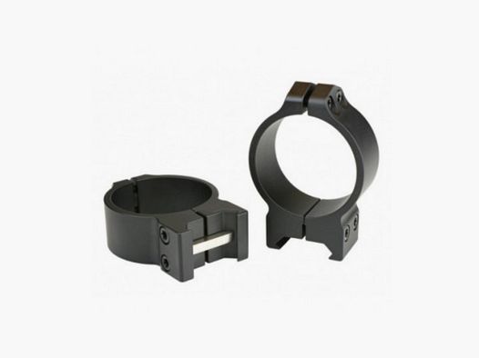 WARNE Maxima 36mm Rings. [Fixed] Medium