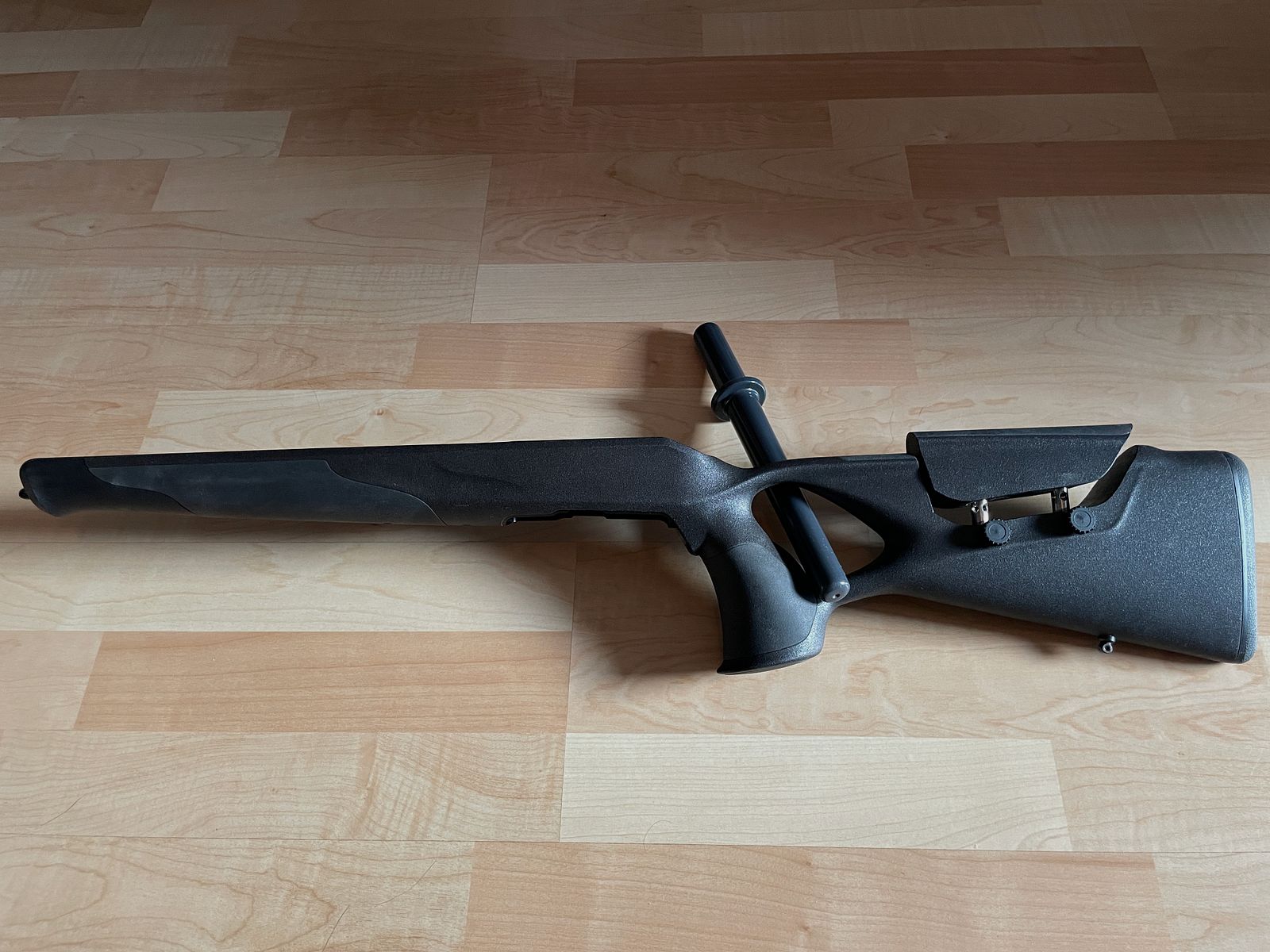 Blaser R8 Professional Success Schaft LINKS !Verstellbarer Schaftrücken!