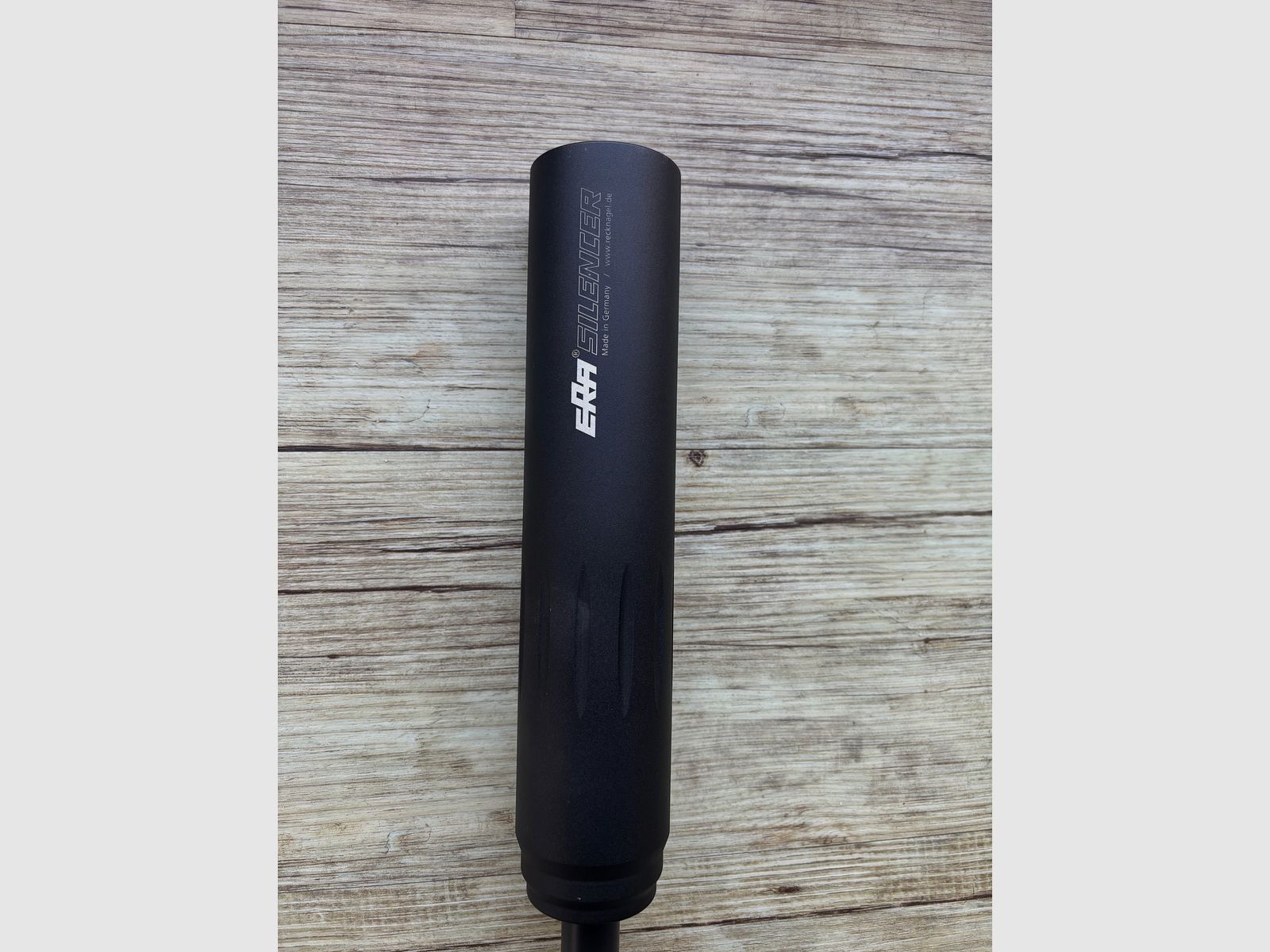 Haenel Jäger 10 Frankonia Sondermodell .308 Win