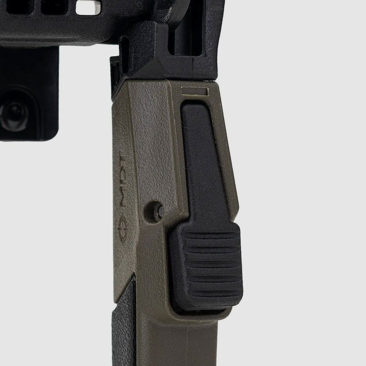 MDT – BIPIEDE – ORYX | BIPOD | M-LOK Befestigung | ODG, Bild 5 von 6