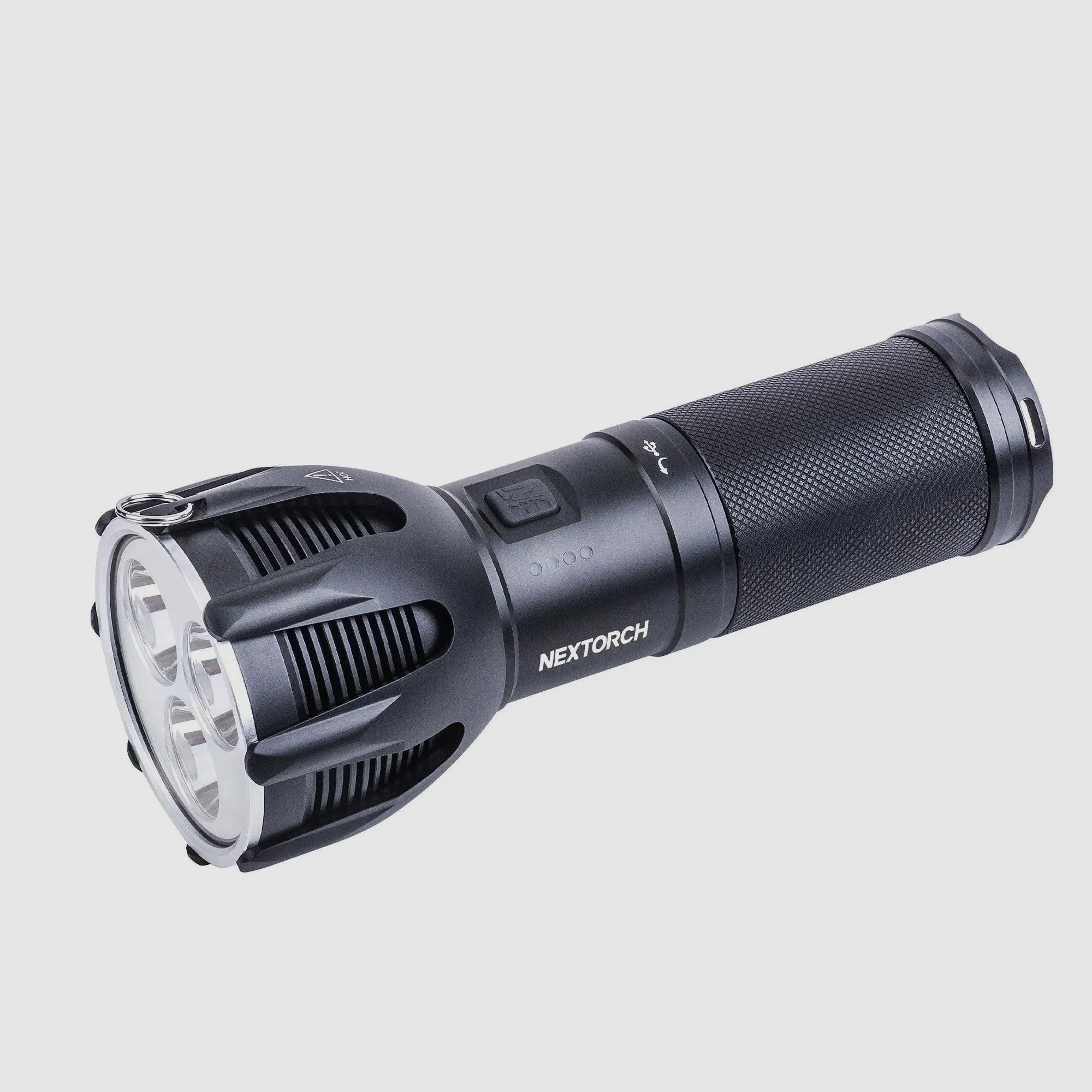 Nextorch Nextorch Taschenlampe Saint Torch 30 V2.0