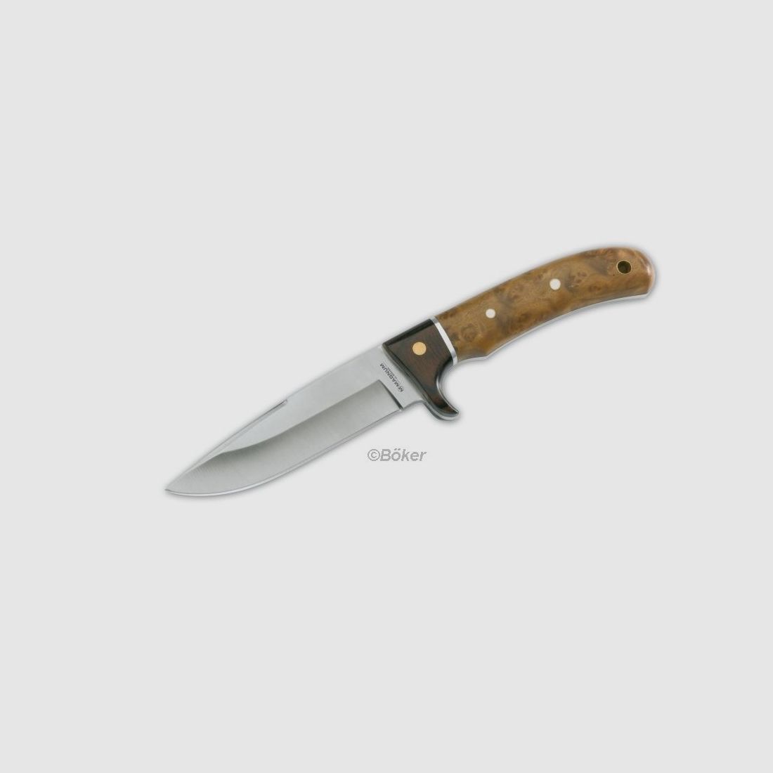 MAGNUM ELK Hunter