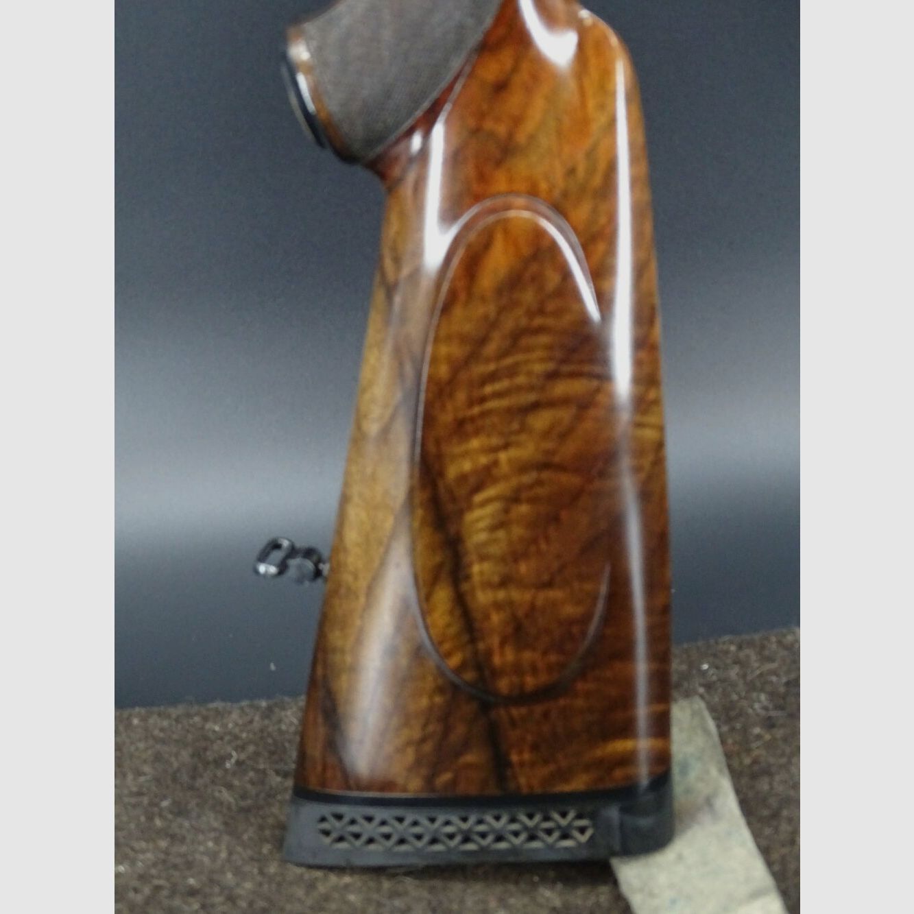 Quatuor # 42 Josef Winkler Ferlach Calibre 7x65 .22mag 16/70 ZF S&B Liquidation de collection