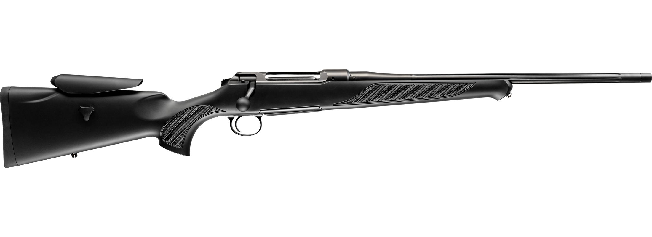Sauer 101 Highland XTA