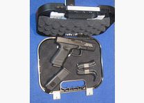 Glock Ges.mbH Austria Mod.19 Gen.4