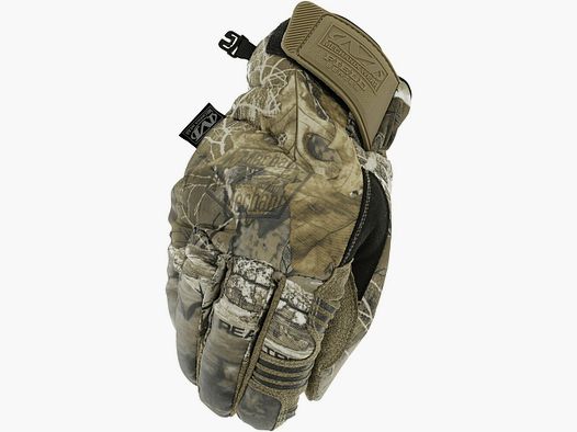 Glove Mechanix SUB35