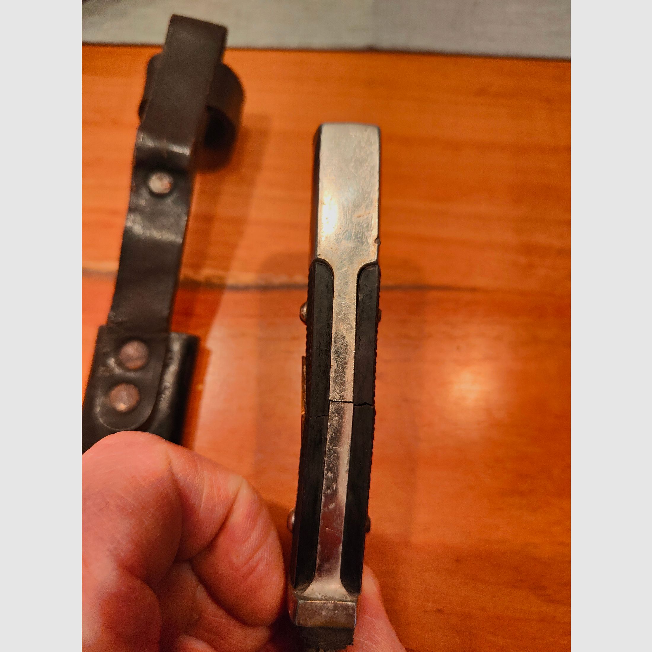 Fahrtenmesser HJ Dolch